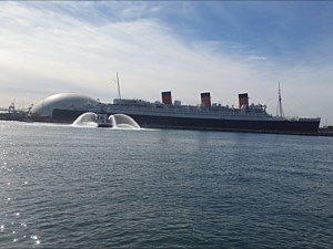 Queen Mary